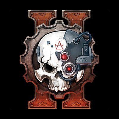 Warhammer 40,000: Mechanicus II's profile picture