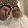 فاضل المالكي's profile picture