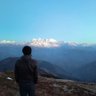 सागर profil fotoğrafı