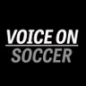 Фото профиля Voice On Soccer