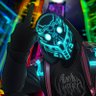 AURAL UMBRA profil fotoğrafı