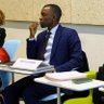 Nelson Palmer Lwanga profil fotoğrafı