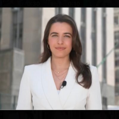 Olivia Rubin's profile picture