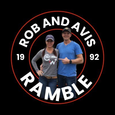 Rob and Avis Ramble's profile picture