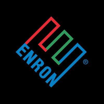 Enron's profile picture
