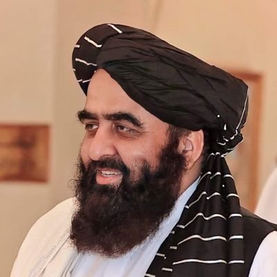 مولوي امیر خان متقي مینوال's profile picture