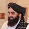 مولوي امیر خان متقي مینوال 的头像
