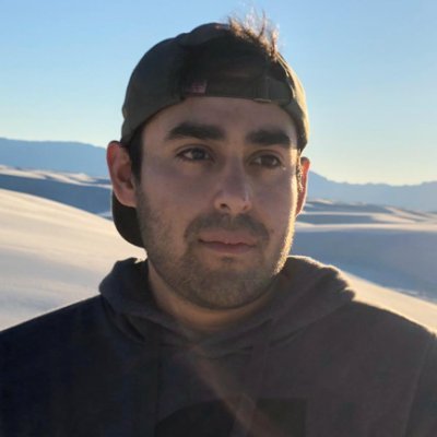 Alex Ramirez's profile picture
