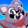 Rambley the Racoon! 🚂 (Parody) 的头像