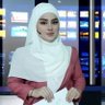 Profilbild von Huda Sulayman