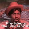 Profilbild von Silky Johnson