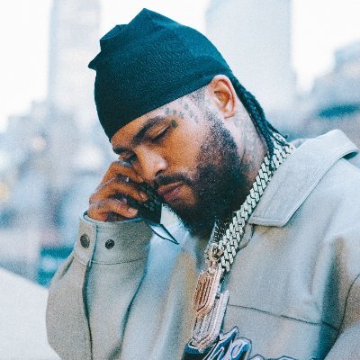 Dave East's profile picture
