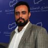 ضياء حسين العابد 的头像