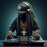 DJ Lil M ็ๅคดๅ
