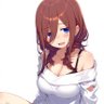 Profilbild von 中野三玖