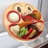 暴躁辣條哥 profil fotoğrafı