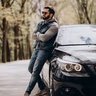 Ahmadjaber's profile picture