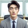 hypnosis-male profil fotoğrafı