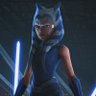Profilbild von Ahsoka F