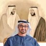❤️🇦🇪❤️ profil fotoğrafı