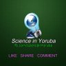 Science in Yoruba's profile picture