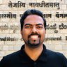 Profilbild von Kishor Pawar