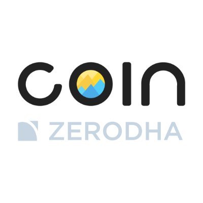 CoinByZerodha's profile picture
