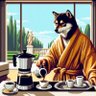 Profilbild von Ishi