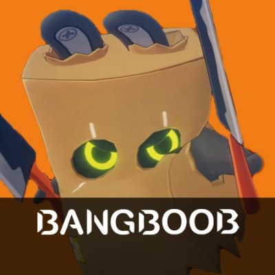Bangboob's profile picture
