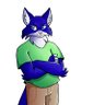 BlueFox's profile picture