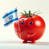 Israeli Tomato 🍅🇮🇱 的头像