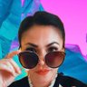 🐲TIZZY🌺🇲🇾Solo Sapien🦂🇵🇸 profil fotoğrafı