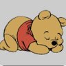 Фото профиля Sleeping Pooh