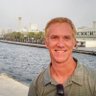Christopher Box's profile picture