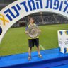 סיאם איזמן 的头像