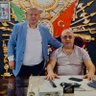 Фото профиля Ali Avcioglu