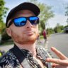 Profilbild von Adam Bright