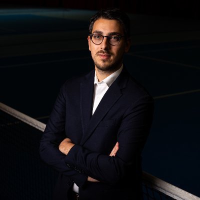 Lorenzo Ercoli's profile picture