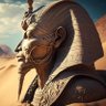 Profilbild von Ozymandias