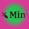 💙 Mint Blockchain Gnoma 🧙♂️,🧙♂️꧁IP꧂ "(✸,✸)" 的头像