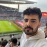 Samet YIĞINLI profil fotoğrafı