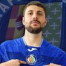 Profilbild von Guillermo Kasty