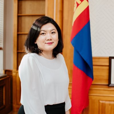 SolongooBayars1's profile picture