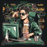Bitcoin Hustler's profile picture