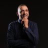 الشاعر علي حسين profil fotoğrafı