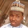 Profilbild von Ibrahim Umar Brajee