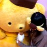 Profilbild von ぽむぽむ