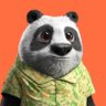 Фото профиля The Panda 🐼🔺