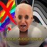 ScyllaScythe profil fotoğrafı