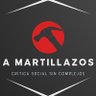 A Martillazos profil fotoğrafı